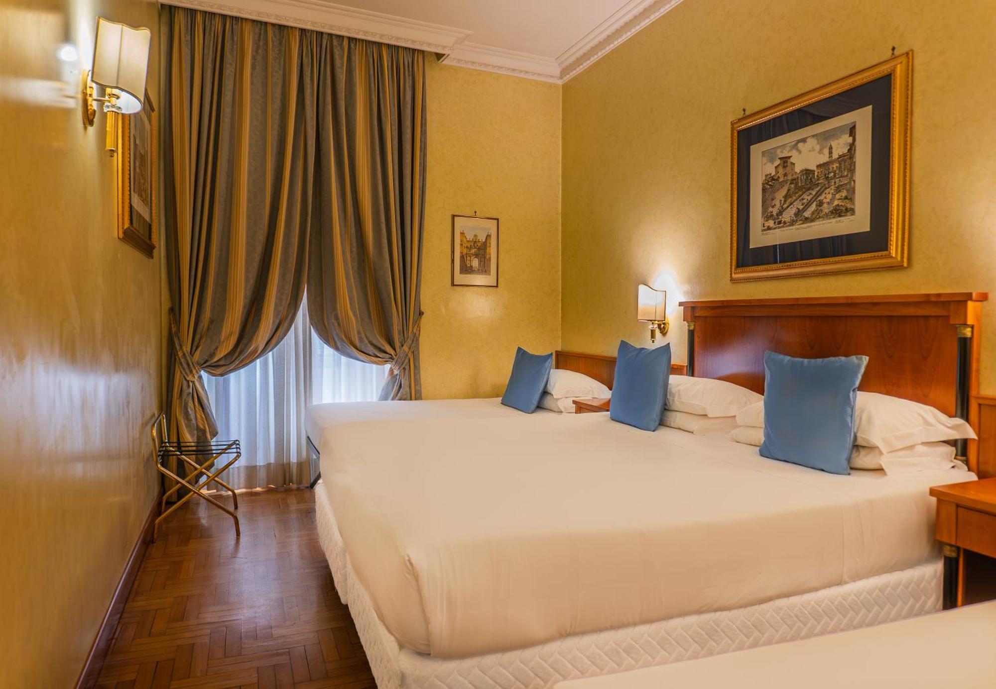 Miami 3* Rome