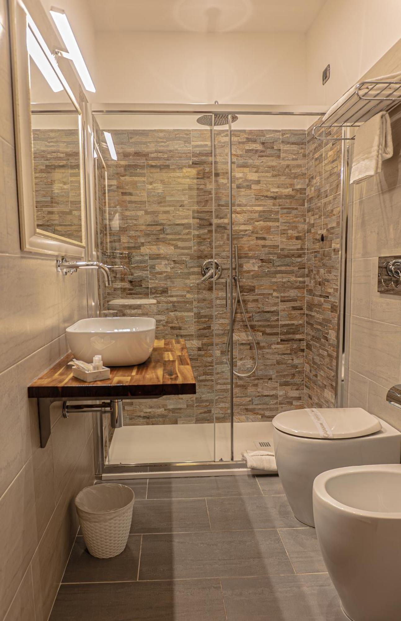 Hotel Miami Rome