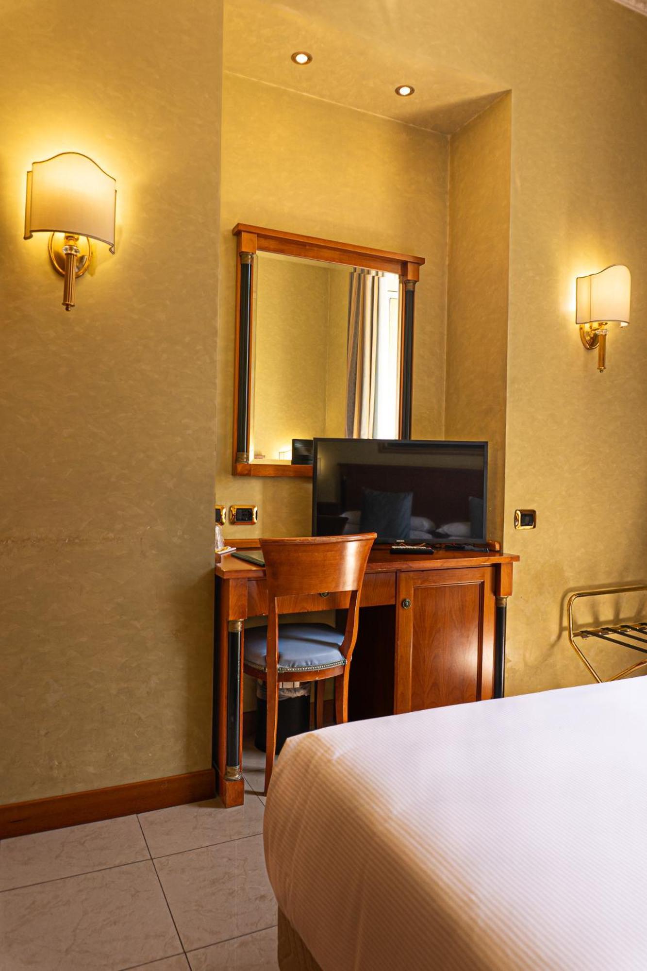 Miami Hotel Rome