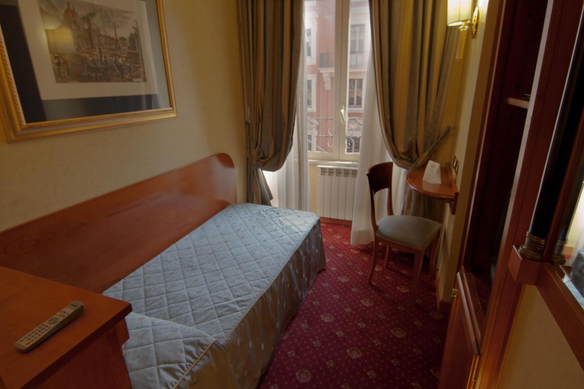 Miami Hotel Rome